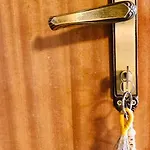 Ubytování v soukromí Enam