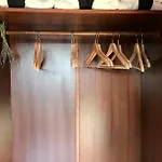 Enam Ubytování v soukromí