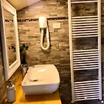 Enam Ubytování v soukromí