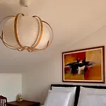 Enam Ubytování v soukromí