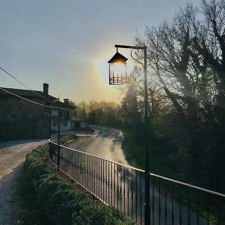 홈스테이 Enam Kojsko