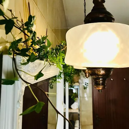 Enam Séjour chez l'habitant *