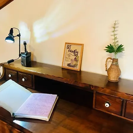 Habitación en casa particular Enam *