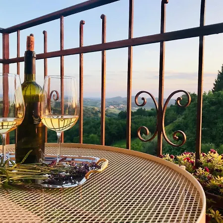 Enam Δωμάτια σε οικογενειακή κατοικία Kojsko