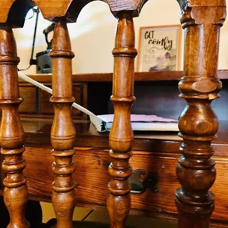 Δωμάτια σε οικογενειακή κατοικία Enam Kojsko