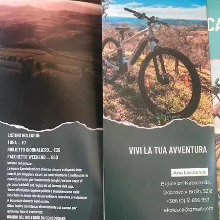 Enam Ostanak kod kuće