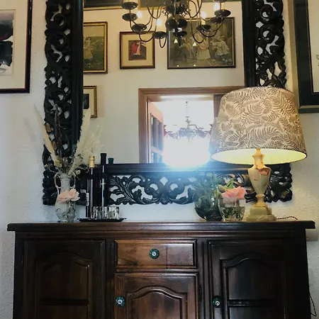 Homestay Enam