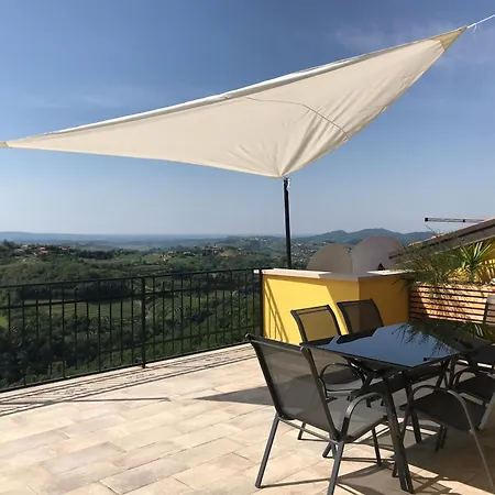 Enam Δωμάτια σε οικογενειακή κατοικία Kojsko