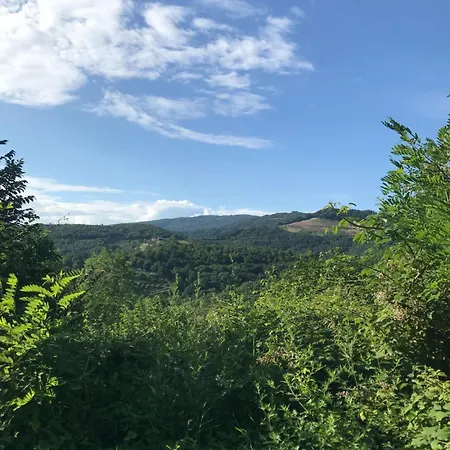 Séjour chez l'habitant Enam