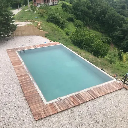 Enam Homestay Kojsko