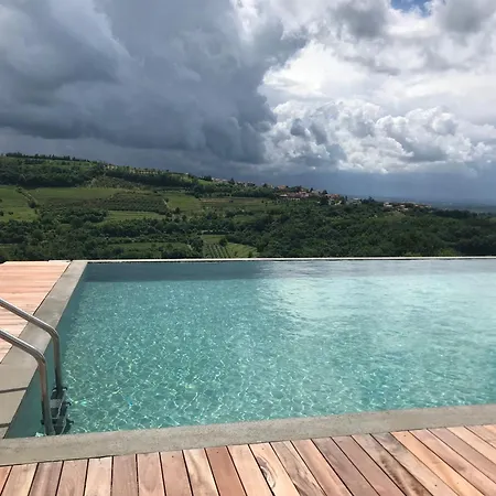 Alloggio in famiglia Enam Kojsko