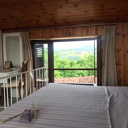 Homestay Enam