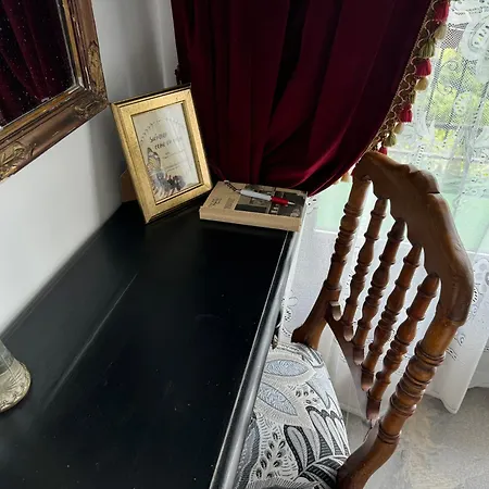 Homestay Enam Kojsko