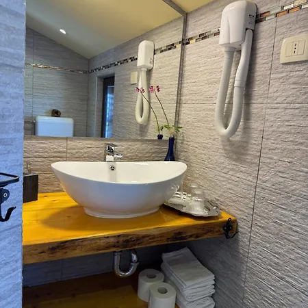 Habitación en casa particular Enam Kojsko