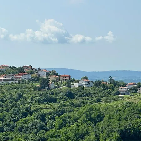 Ubytování v soukromí Enam
