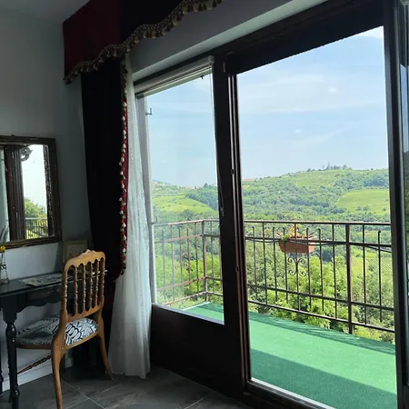 Enam 홈스테이 Kojsko