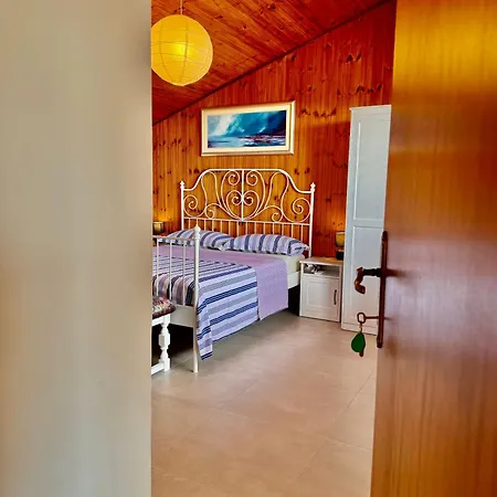 Séjour chez l'habitant Enam Kojsko