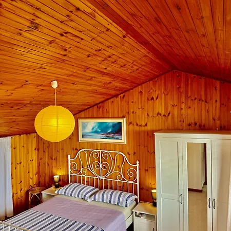 Enam בית אירוח