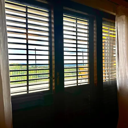 Enam Homestay