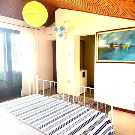 Homestay Enam Kojsko