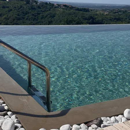 Enam Homestay Kojsko