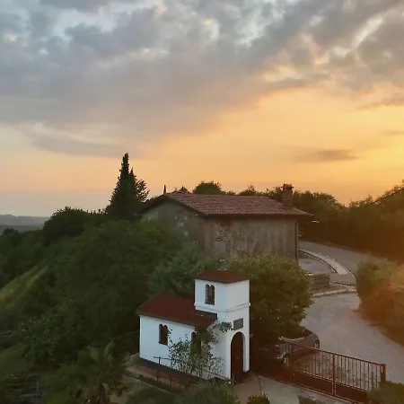 Enam Homestay Kojsko
