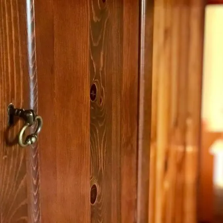 Homestay Enam Kojsko