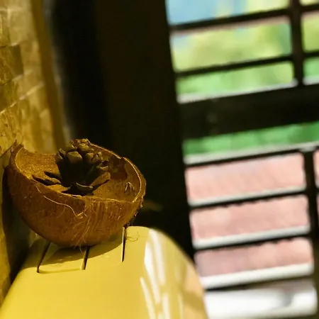 Homestay Enam Kojsko