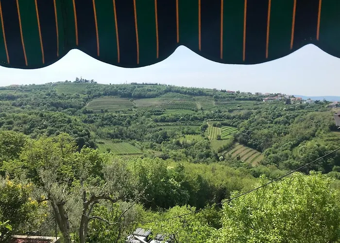 Δωμάτια σε οικογενειακή κατοικία Enam *