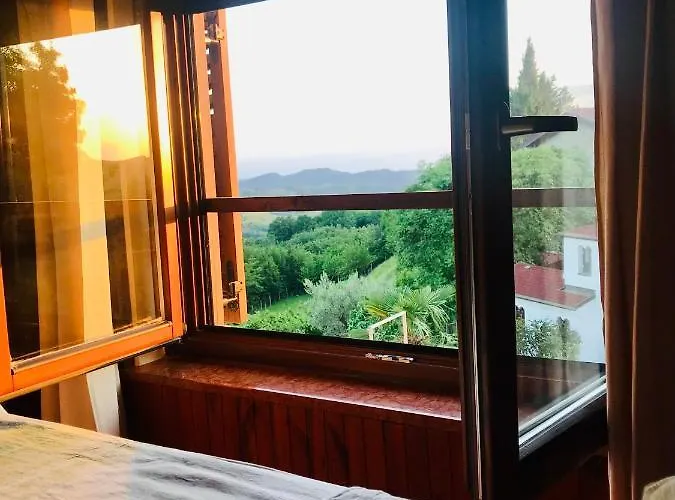 ホームステイ Enam