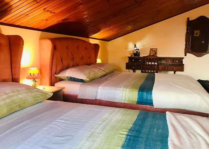 Enam Kwatera prywatna *