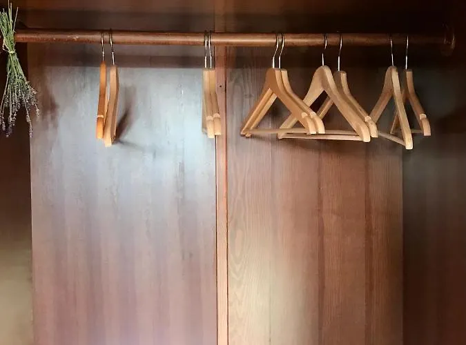 Enam Kwatera prywatna