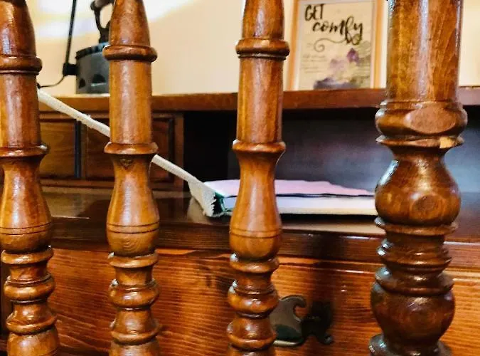 Δωμάτια σε οικογενειακή κατοικία Enam Kojsko