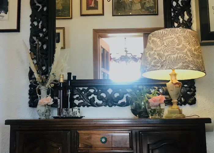 Δωμάτια σε οικογενειακή κατοικία Enam