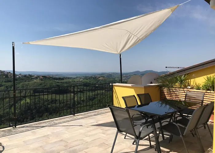 Enam Homestay Kojsko