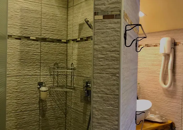 Enam Homestay Kojsko