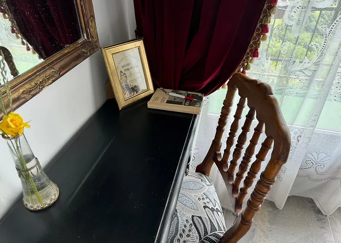 Homestay Enam Kojsko