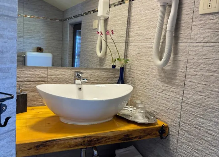 Homestay Enam Kojsko