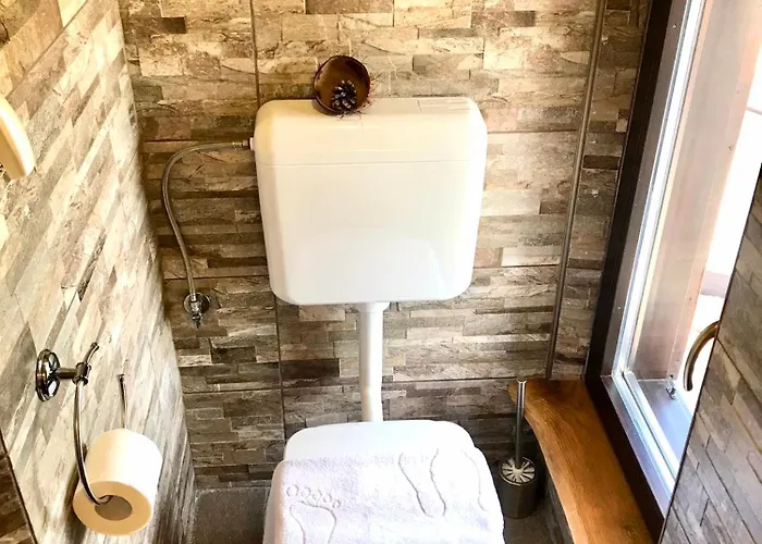 Enam ホームステイ *