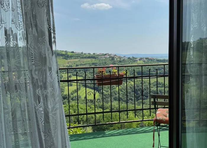 Kwatera prywatna Enam Kojsko