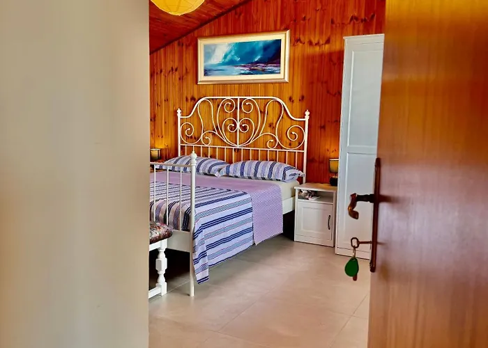 Homestay Enam Kojsko