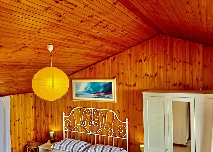 Enam ホームステイ