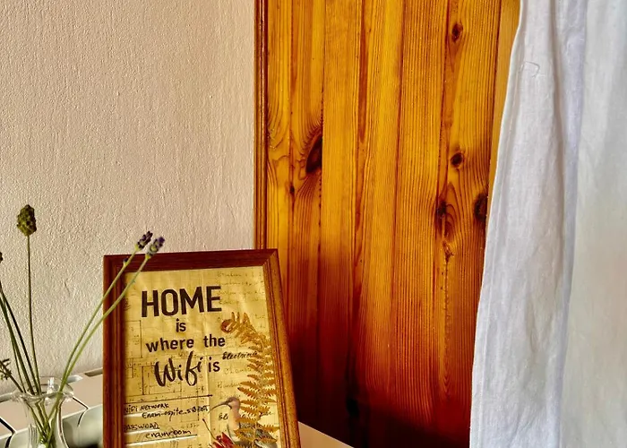 ホームステイ Enam *