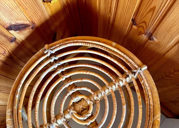 Enam Kwatera prywatna *