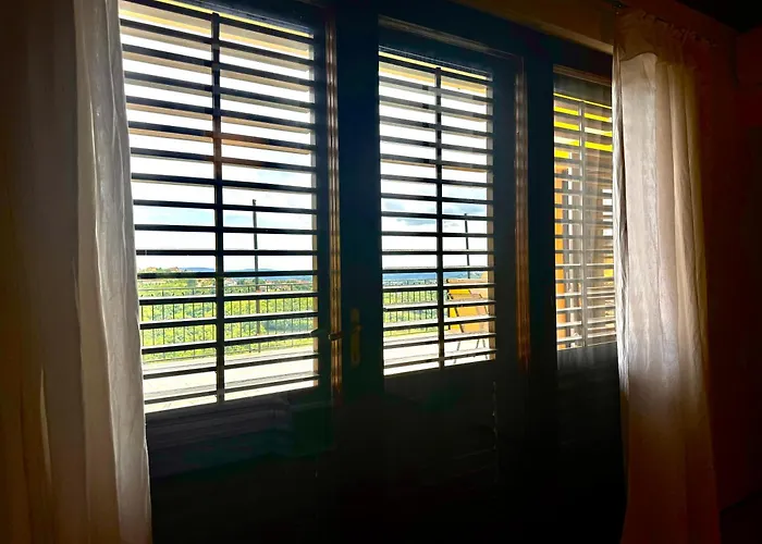 Enam Kwatera prywatna