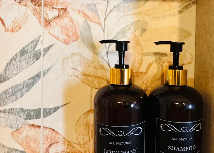 Enam Kwatera prywatna