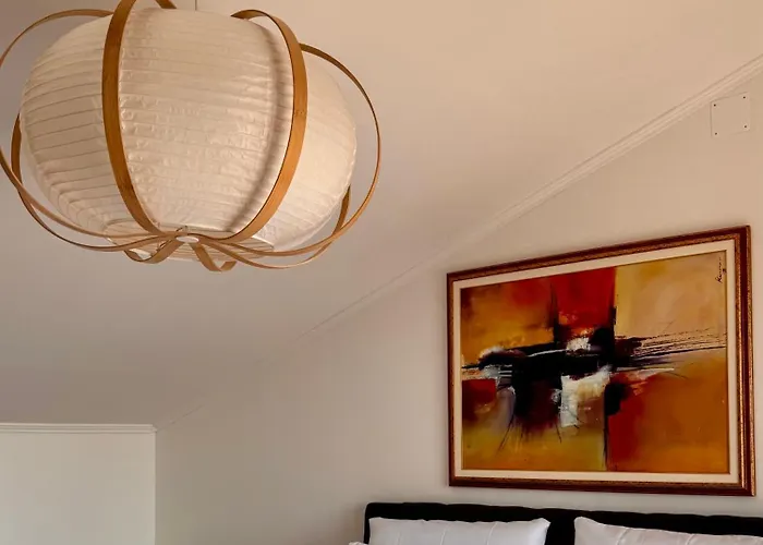 Enam Kwatera prywatna