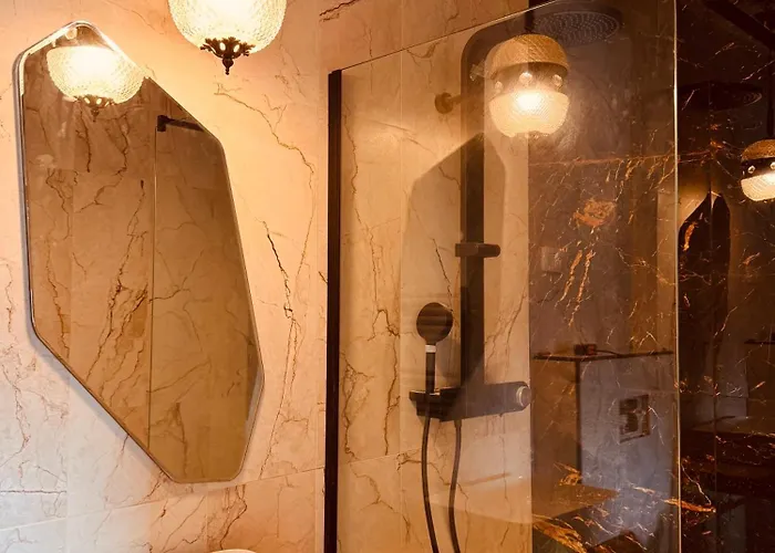 Kwatera prywatna Enam *