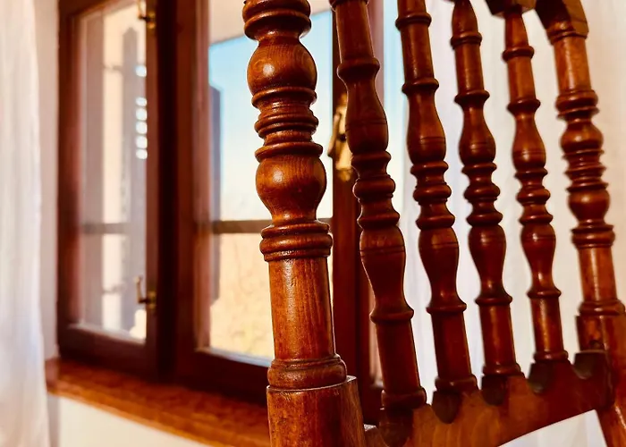 Enam Kwatera prywatna Kojsko