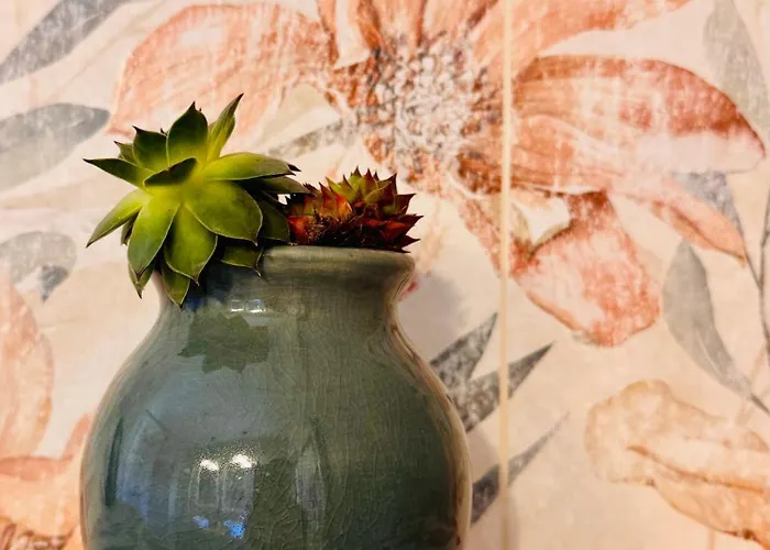 Kwatera prywatna Enam *